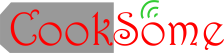 CookSome Logo